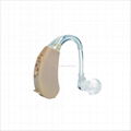 BTE  Hearing Aid (V-263P) 2