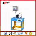 2015 JP belt armature balancing machine