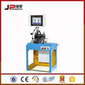 2016 Shanghai JP with new technology Belt Drive Balancing Machine with fantastic 1