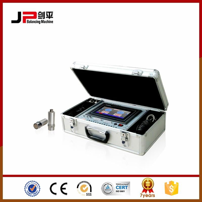 JP Portable Dynamic Balancing Machine made in China (DM-3)
