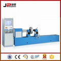 Truck shaft and cardan shaft in hot sale of JP Drive shaft balancing machine 1