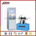 Belt Drive Balancing Machine