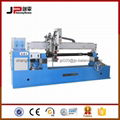 Drive shaft balancing machine for truck shaft and cardan shaft in hot sale