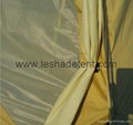 3m canvas bell tent