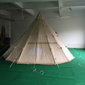 5m teepee tent  1