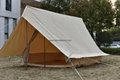 scout tent