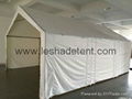 outdoor safari tent