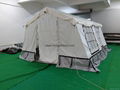 refugee tent 1