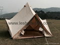 tulip bell tent