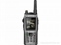 supply 3-proof phone&intercom