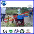 Factory promotion Quality and quantity assured Sisal hemp decorticator  1