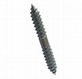 Double Ended Screw