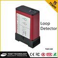 vehicle loop detector 1