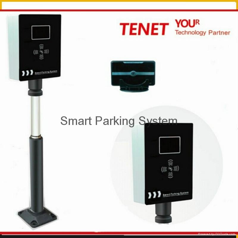 Tenet TRF-820 RFID Card Reader bluetooth smart card reader 2