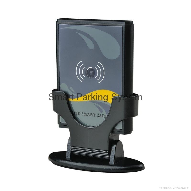 Tenet TRF-820 RFID Card Reader bluetooth smart card reader 5