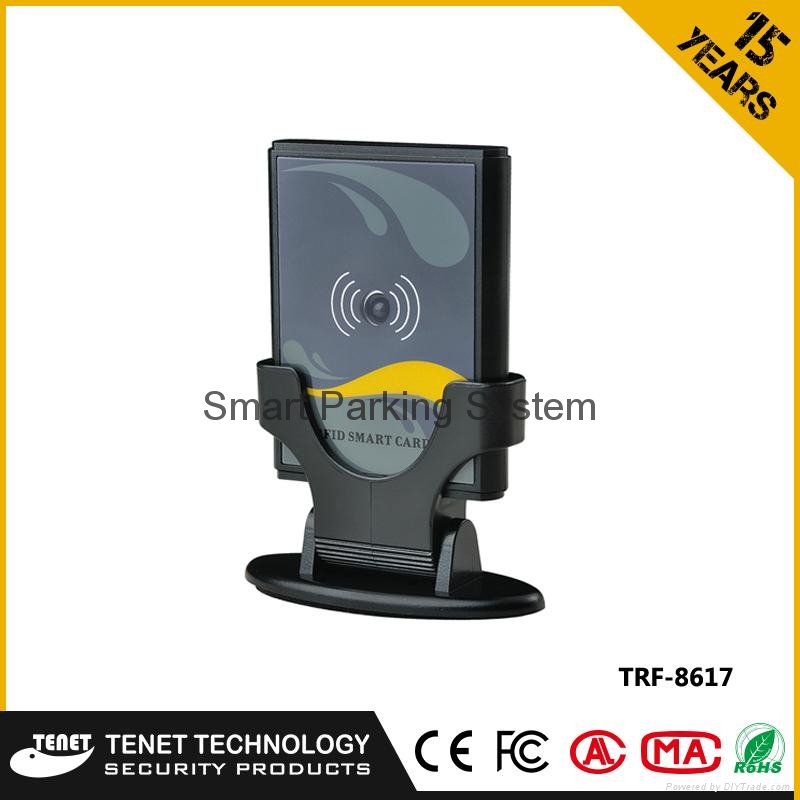 Tenet TRF-820 RFID Card Reader bluetooth smart card reader 2