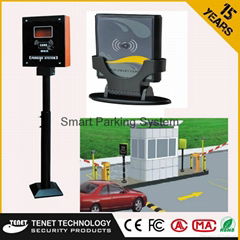 Tenet TRF-820 RFID Card Reader bluetooth smart card reader