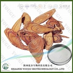 China Glycyrrhizic acid, Licorice extract Glycyrrhizic acid manfuacturer