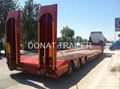 Lowbed Trailer