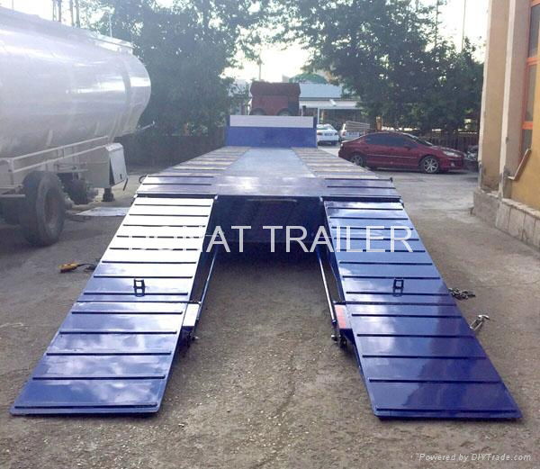 Lowbed Trailer 5