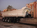 Tipper Dumper Trailer