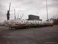 Dry Bulk Semi-trailer 2