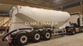 Dry Bulk Semi-trailer 3