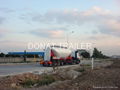 Dry Bulk Semi-trailer 4