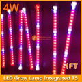 4W LED Grow Lamp Integrated T5 1FT 2