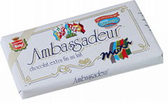 Ambassadeur au lait