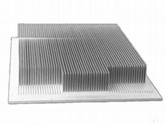 Bonded Fin Heat Sinks--Yinghua