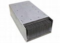 Bonded Fin Heat Sinks--Yinghua Electronic, More than 15 year's Experience 3