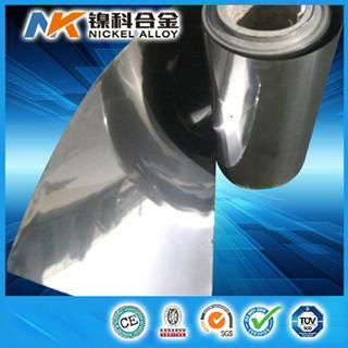 Nickel alloy wire