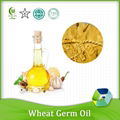 100% Pure Natural Wheat Germ Oil Price,Vegetable oil With Best Price 5
