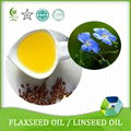 Manufacturer Pure 100% Natural Flax Seed Oil 2