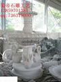 供應石雕 噴泉雕刻  2