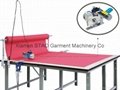 Manual End Cutter Linear Cutting Machine ST-206