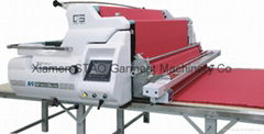 Automatic Spreading Machine Fabric Spreader