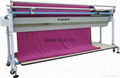 Fabric Relax Machine Woven and Knit Fabric Loosening