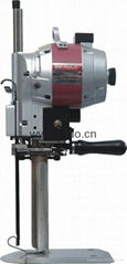 Auto-sharpening Cloth Cutting Machine Straight Blade