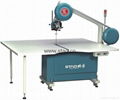 Band Knife Cutting Machine