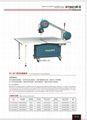 Band Knife Cutting Machine 2