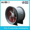 T35-11 axial fan 1