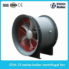 T35-11 axial fan