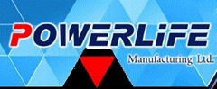 Powerlife Manufacturing Ltd