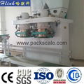 double head semi automatic packing machine