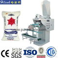 25kg Semi automatic flour packing machine