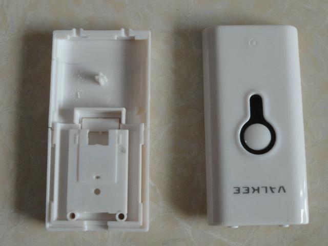 Injection Plastic Tool Mobile Phone PC Molding  Case