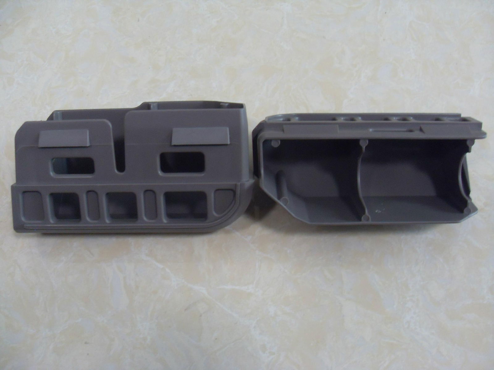 OEM Service Injection Plastic Mold Manufacturer  3