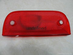 Cheap Mould Factory Plastic Injection Auto Car Light Molding